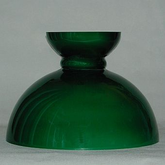 Lampenschirm Petroleumleuchte