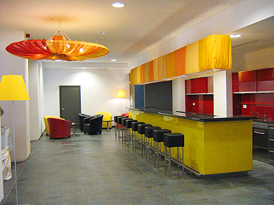 Hotel Angelo Bukarest