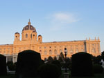 Kunsthistorisches Museum