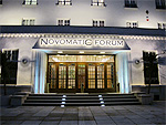 Novomatic Forum