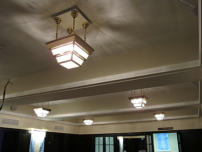 H�ngelampe - Novomatic Forum