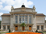 Stadttheater Klagenfurt