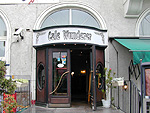 Cafe Wunderer